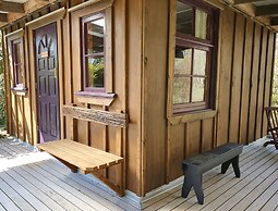 On The Track Lodge