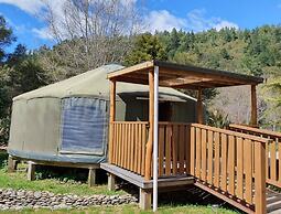 On The Track Lodge