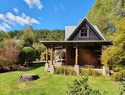 On The Track Lodge