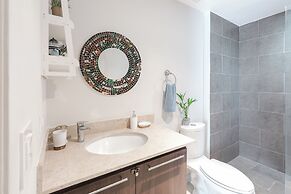 Lovely Mountain View Apartment