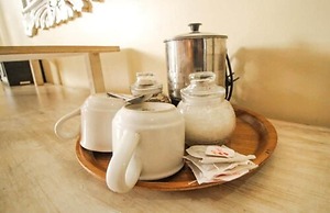 Pondok Kutuh Guesthouse
