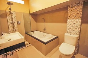 Pondok Kutuh Guesthouse