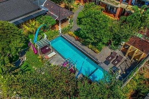 Pondok Kutuh Guesthouse