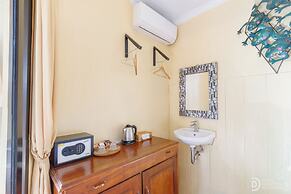 Pondok Kutuh Guesthouse