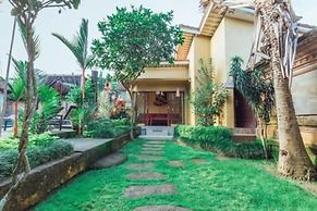 Pondok Kutuh Guesthouse
