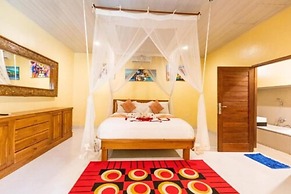 Pondok Kutuh Guesthouse