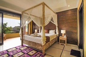 Pondok Kutuh Guesthouse