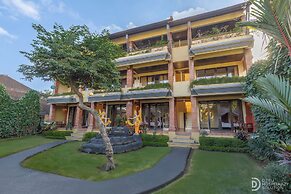 Pondok Kutuh Guesthouse