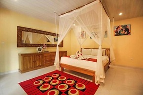 Pondok Kutuh Guesthouse