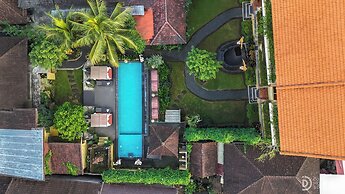Pondok Kutuh Guesthouse