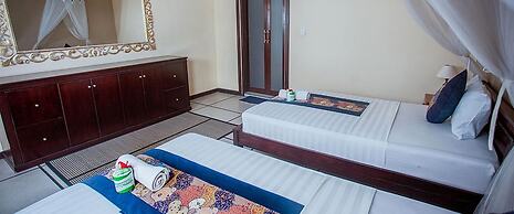 Pondok Kutuh Guesthouse