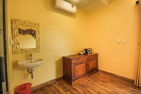 Pondok Kutuh Guesthouse