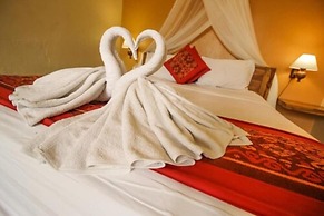 Pondok Kutuh Guesthouse