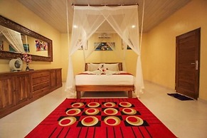Pondok Kutuh Guesthouse