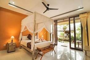 Pondok Kutuh Guesthouse