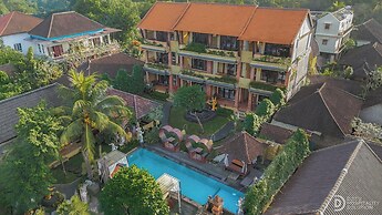Pondok Kutuh Guesthouse