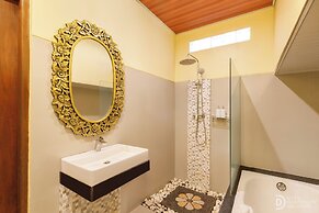 Pondok Kutuh Guesthouse