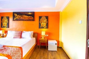 Pondok Kutuh Guesthouse