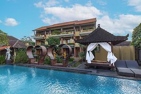 Pondok Kutuh Guesthouse