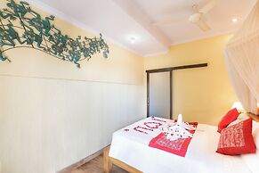 Pondok Kutuh Guesthouse