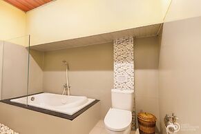 Pondok Kutuh Guesthouse
