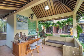 Pondok Kutuh Guesthouse