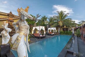 Pondok Kutuh Guesthouse