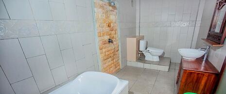 Pondok Kutuh Guesthouse