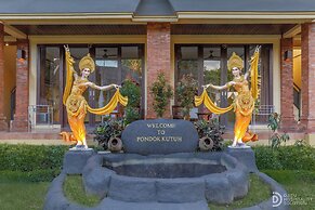 Pondok Kutuh Guesthouse