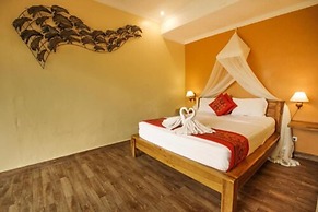 Pondok Kutuh Guesthouse