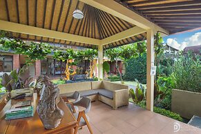 Pondok Kutuh Guesthouse