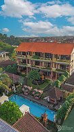 Pondok Kutuh Guesthouse