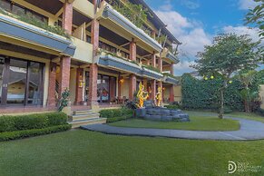 Pondok Kutuh Guesthouse