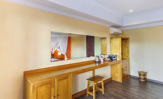 Pondok Kutuh Guesthouse