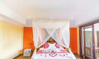 Pondok Kutuh Guesthouse