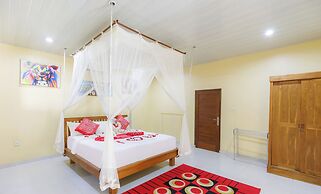 Pondok Kutuh Guesthouse