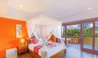 Pondok Kutuh Guesthouse