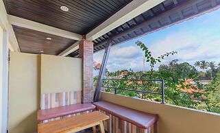 Pondok Kutuh Guesthouse