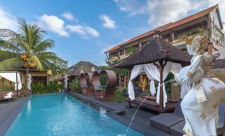 Pondok Kutuh Guesthouse