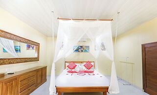Pondok Kutuh Guesthouse