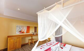Pondok Kutuh Guesthouse