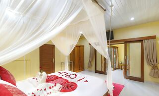 Pondok Kutuh Guesthouse