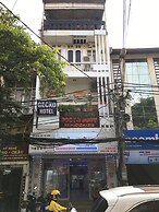 Gecko Hotel