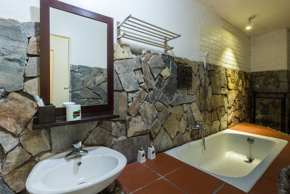 Gecko Hotel