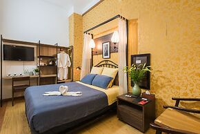 Gecko Hotel