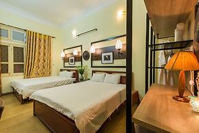 Gecko Hotel