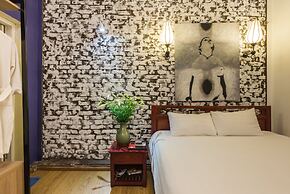 Gecko Hotel