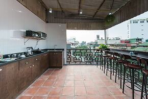 Gecko Hotel