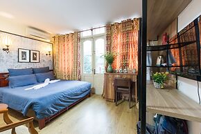 Gecko Hotel