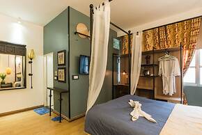 Gecko Hotel